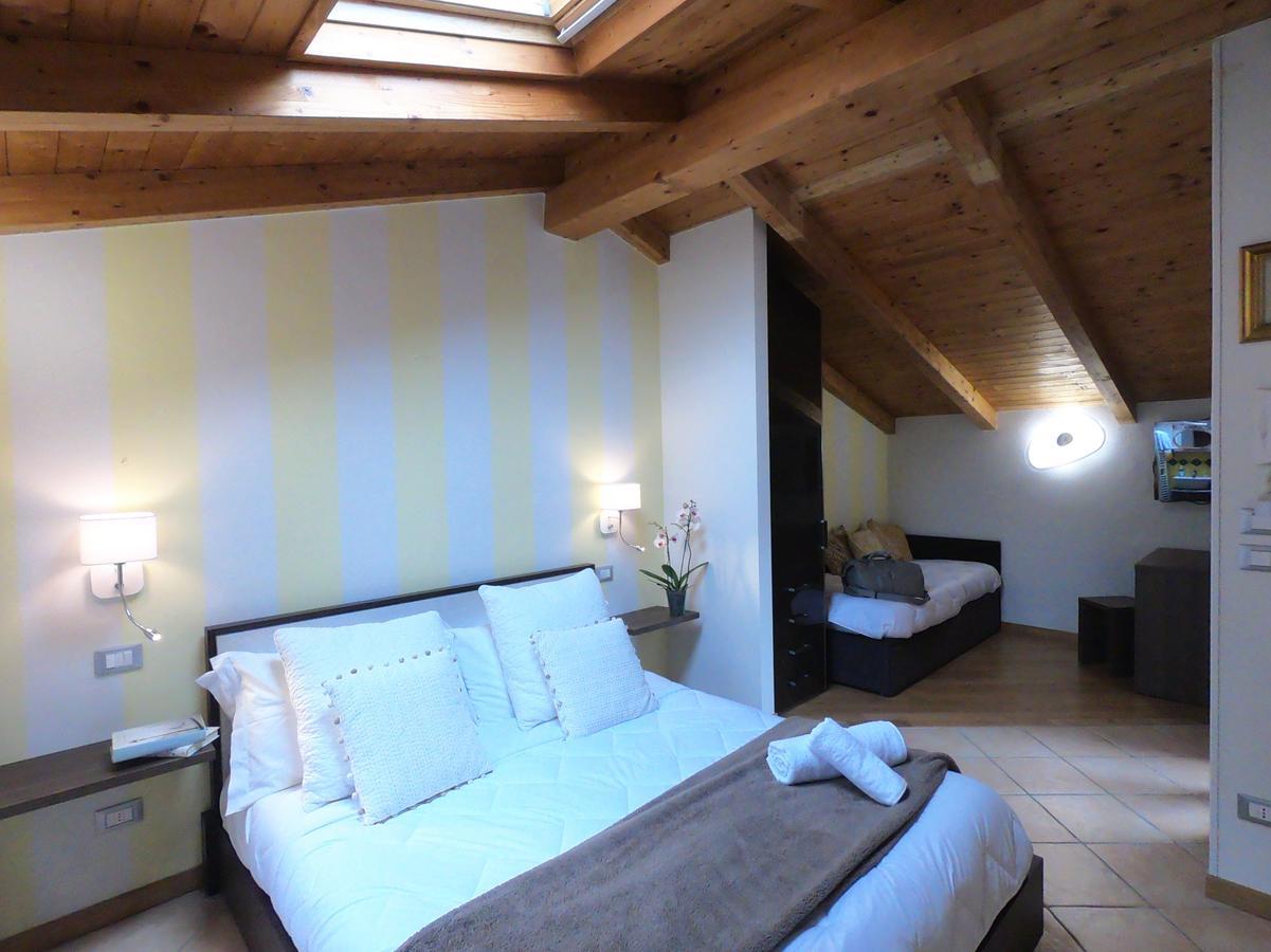 La Bouganville Hotel Arma di Taggia Ngoại thất bức ảnh