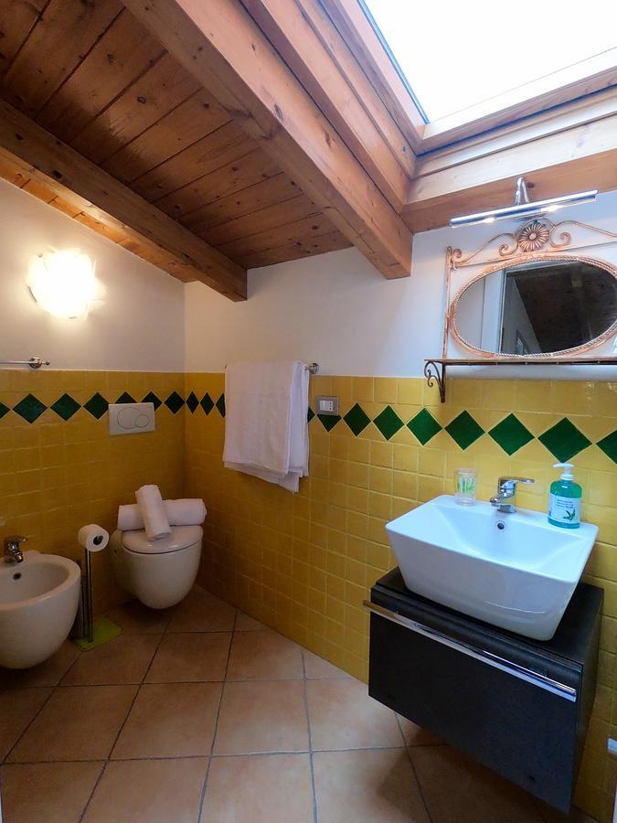 La Bouganville Hotel Arma di Taggia Ngoại thất bức ảnh