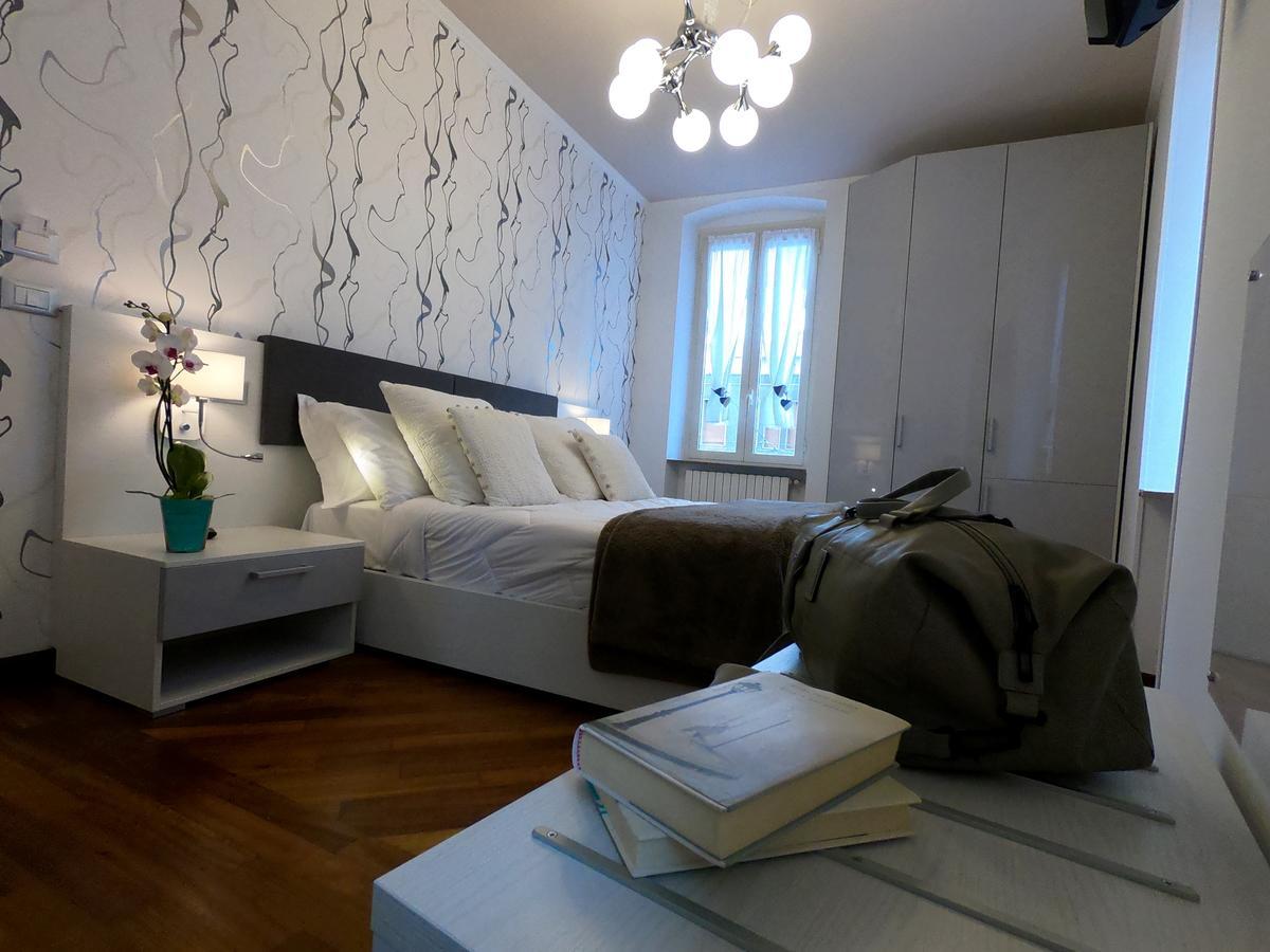 La Bouganville Hotel Arma di Taggia Ngoại thất bức ảnh