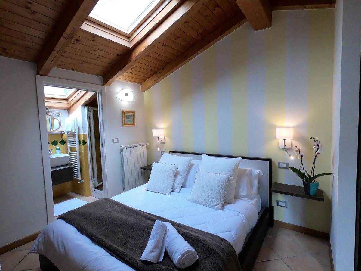 La Bouganville Hotel Arma di Taggia Ngoại thất bức ảnh